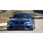 Carbon εμπρόσθιο σπόιλερ KIROS για BMW Σειρά 3 M3 (E90/ E92/ E93)